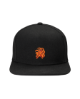  Kepurė Fox  Naruto